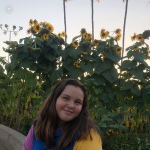 Meet your Posher, Shawna